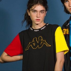 Kappa X Opening Ceremony Tee